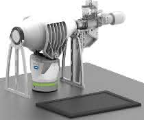 Schunk ventilator