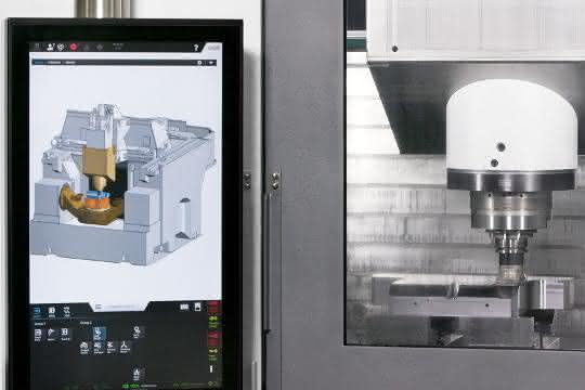 Digitaler Zwilling