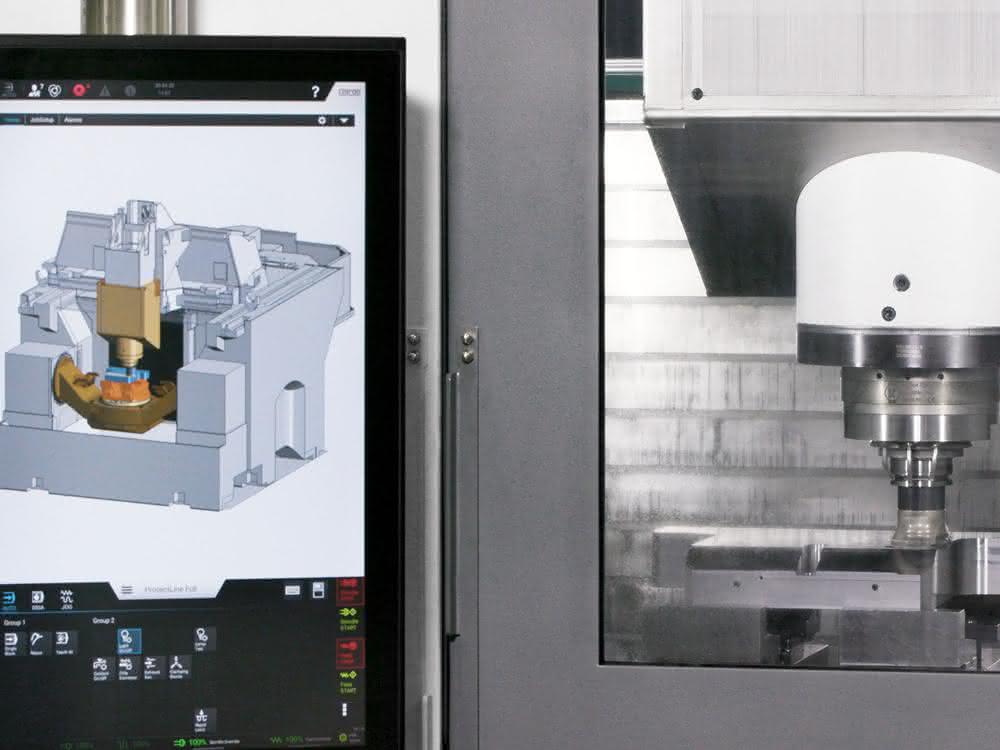 Digitaler Zwilling