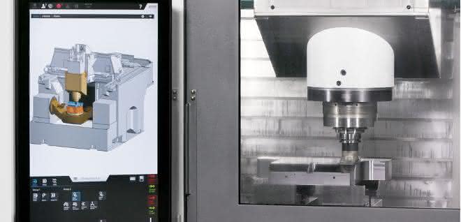 Digitaler Zwilling