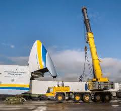 Rhenus Air &amp; Ocean opens branch office at Liège Airport