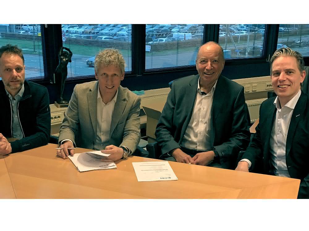 Despite the coronavirus crisis, Wecovi invests in Prolag World from CIM