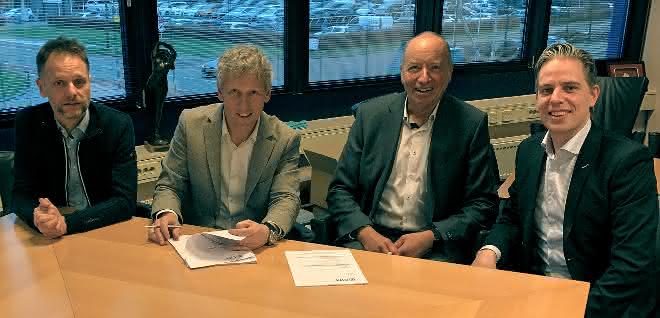 Despite the coronavirus crisis, Wecovi invests in Prolag World from CIM