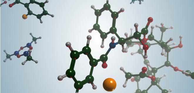 Cobaltkatalysator spaltet C-H-Bindung