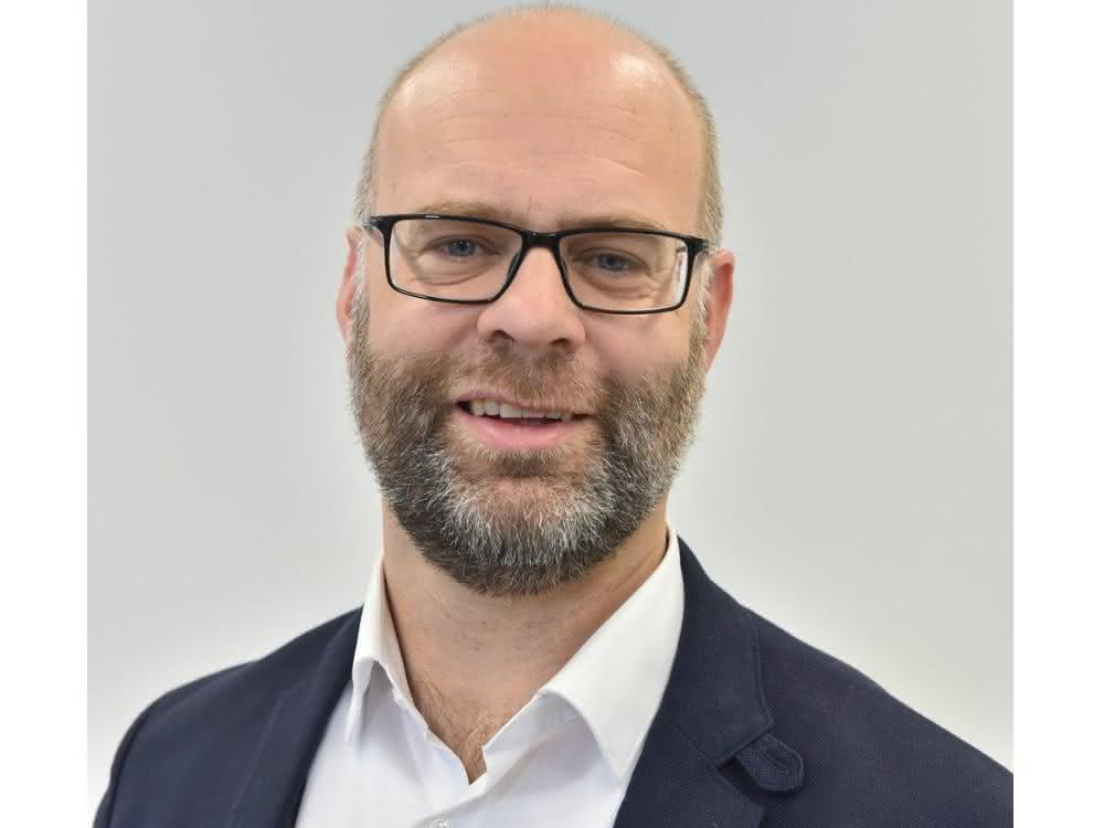 Prof. Dr. Lutz Ackermann