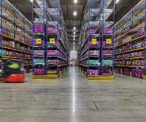 DB Schenker presents global space check