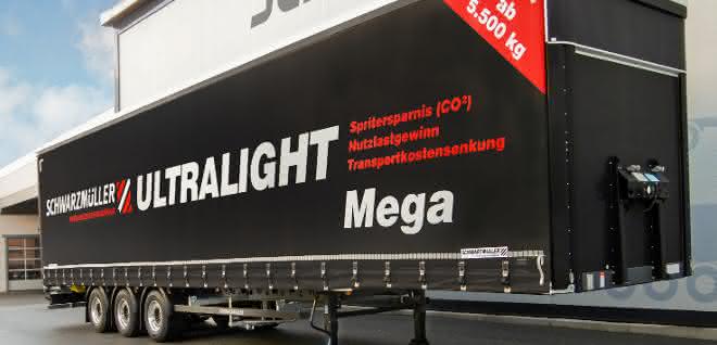 750 tons of carbon dioxide saved: More sustainable painting line for Schwarzmüller