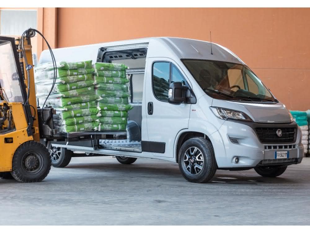 Fiats Ducato