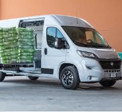 Fiats Ducato Fiats Ducato