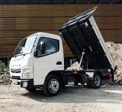 Fuso Canter Fuso Canter