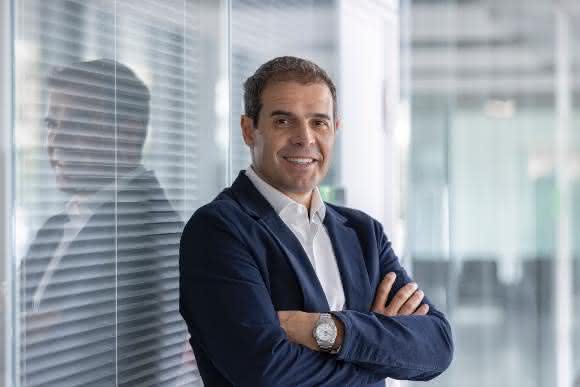 Change on August 1: Klaus Rehkugler takes over as Head of Sales &amp; Marketing Mercedes-Benz Vans