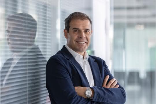 Wechsel zum 1. August: Klaus Rehkugler übernimmt Leitung Sales & Marketing Mercedes-Benz Vans