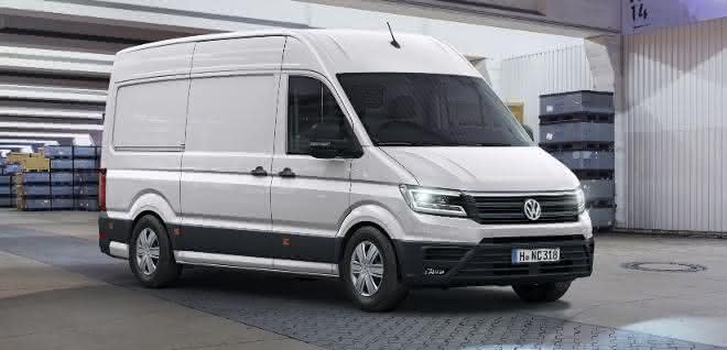 Aus Baugewerbe Unternehmermagazin 5\2020: Volkswagen LT: 45 Jahre auf Achse Aus Baugewerbe Unternehmermagazin 5\2020: Volkswagen LT: 45 Jahre auf Achse