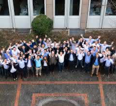 Hoermann employees