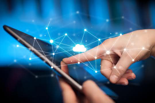 Daten in der Cloud
