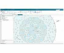 Siemens-NX Sketch_Relations NX software from Siemens: Sketching in CAD with AI