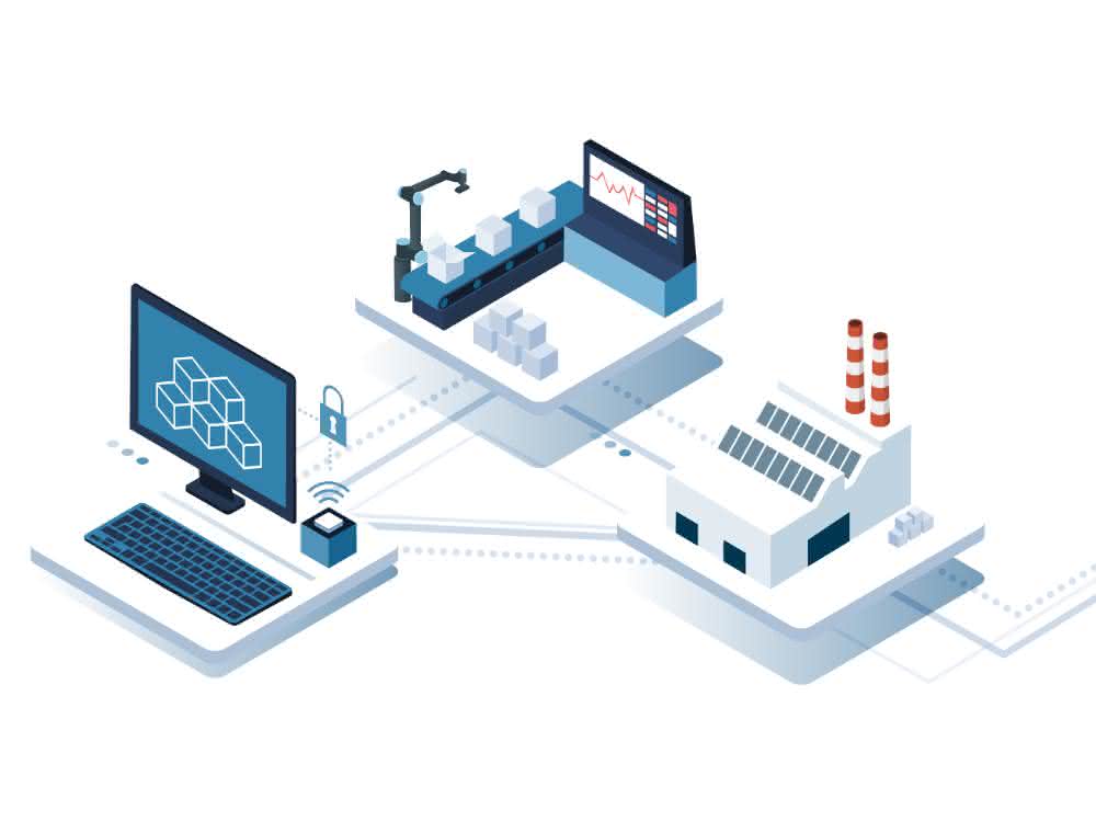 Universal-Robots-Rocketfarm-OPC-UA