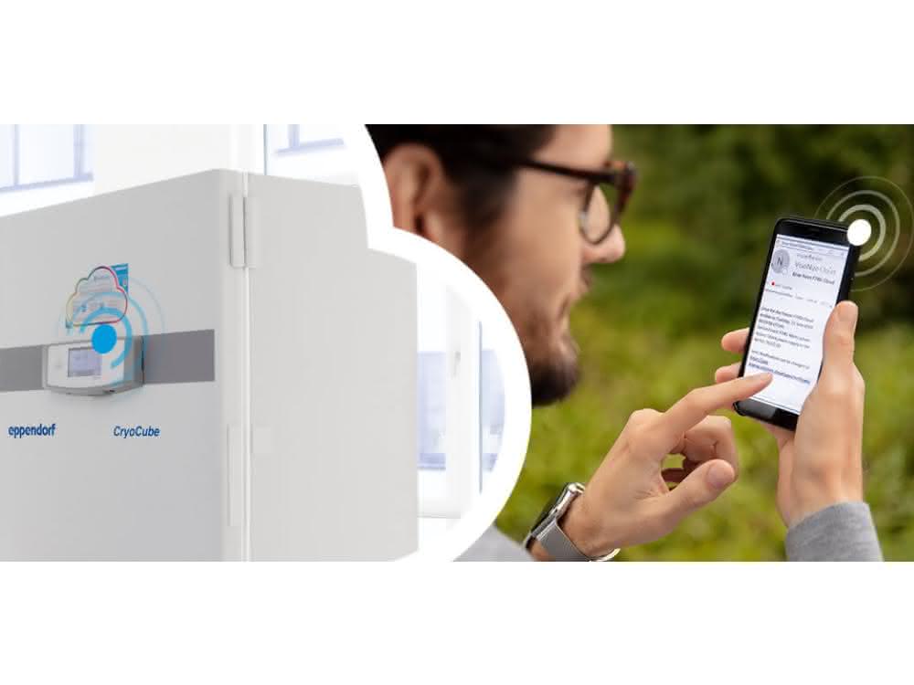 Cryo Cube