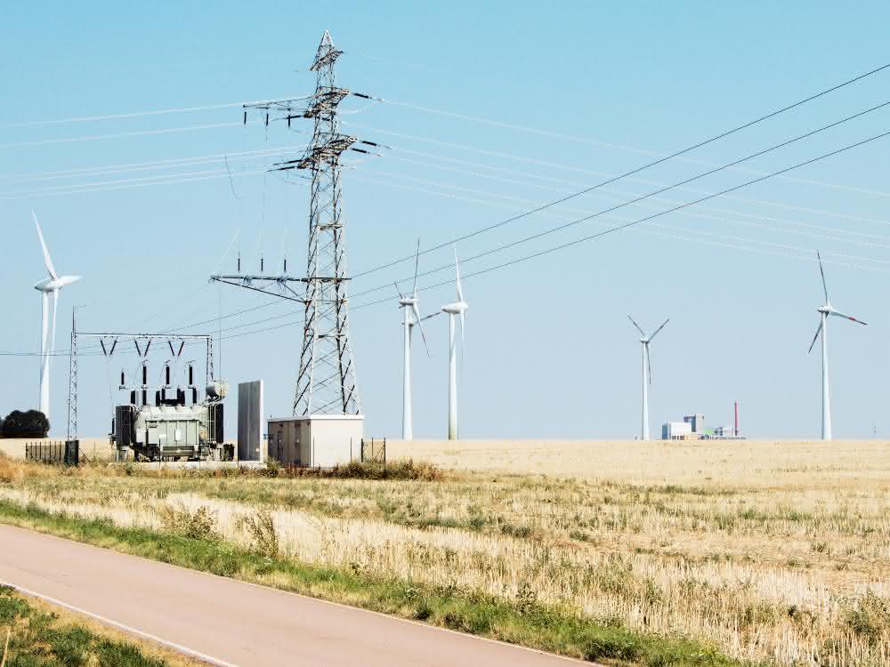 Know-how: Supply with electrical energy
