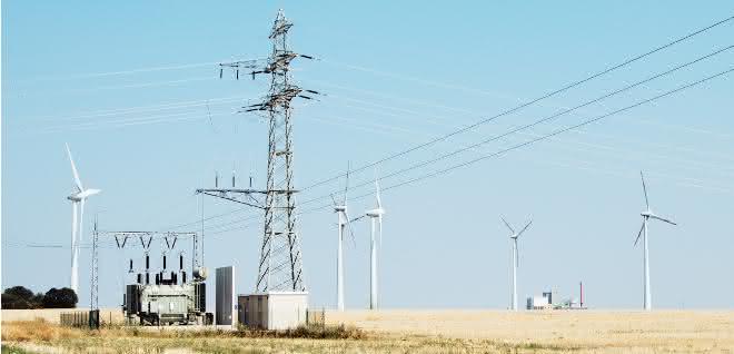 Know-how: Supply with electrical energy