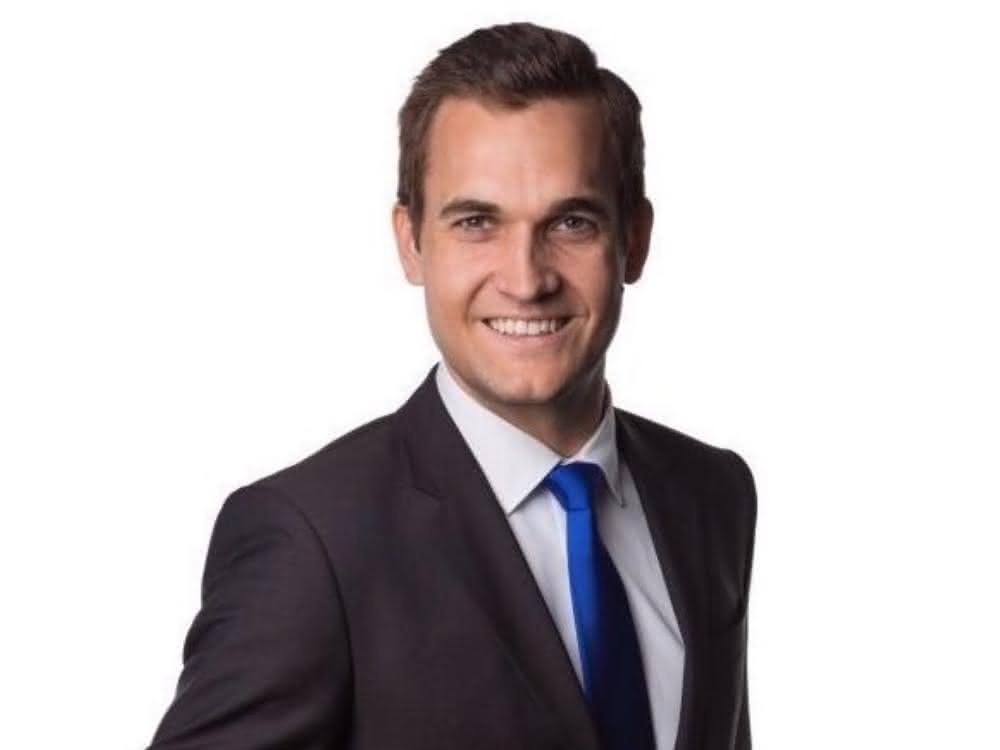 Segro gewinnt neue Mitarbeiter