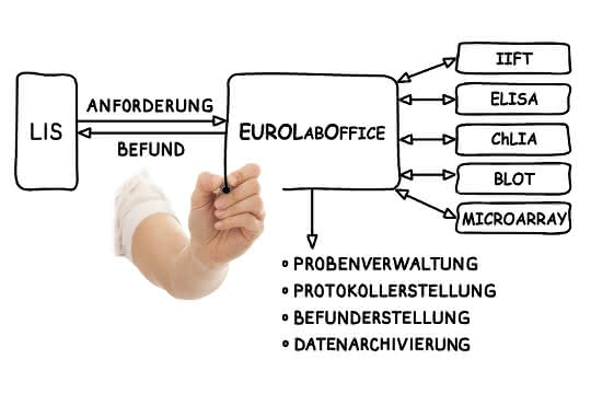 Schaubild Schema