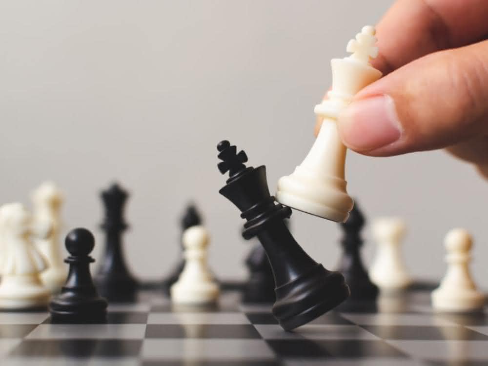 Schach