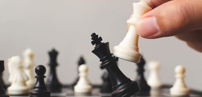 Schach