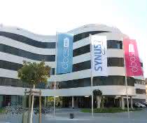 abas company building