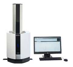 Benchtop-Massenspektrometer
