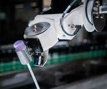 3D-Druck im Sondermaschinenbau 3D-Druck im Sondermaschinenbau
