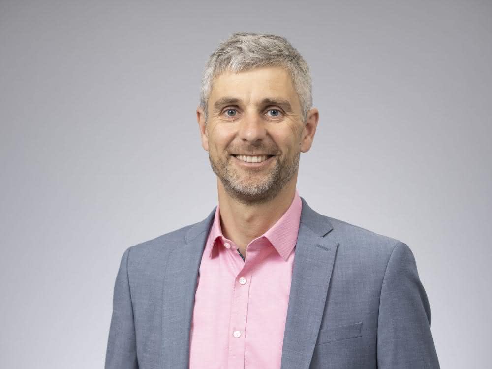 Dr. Stephan Konrad