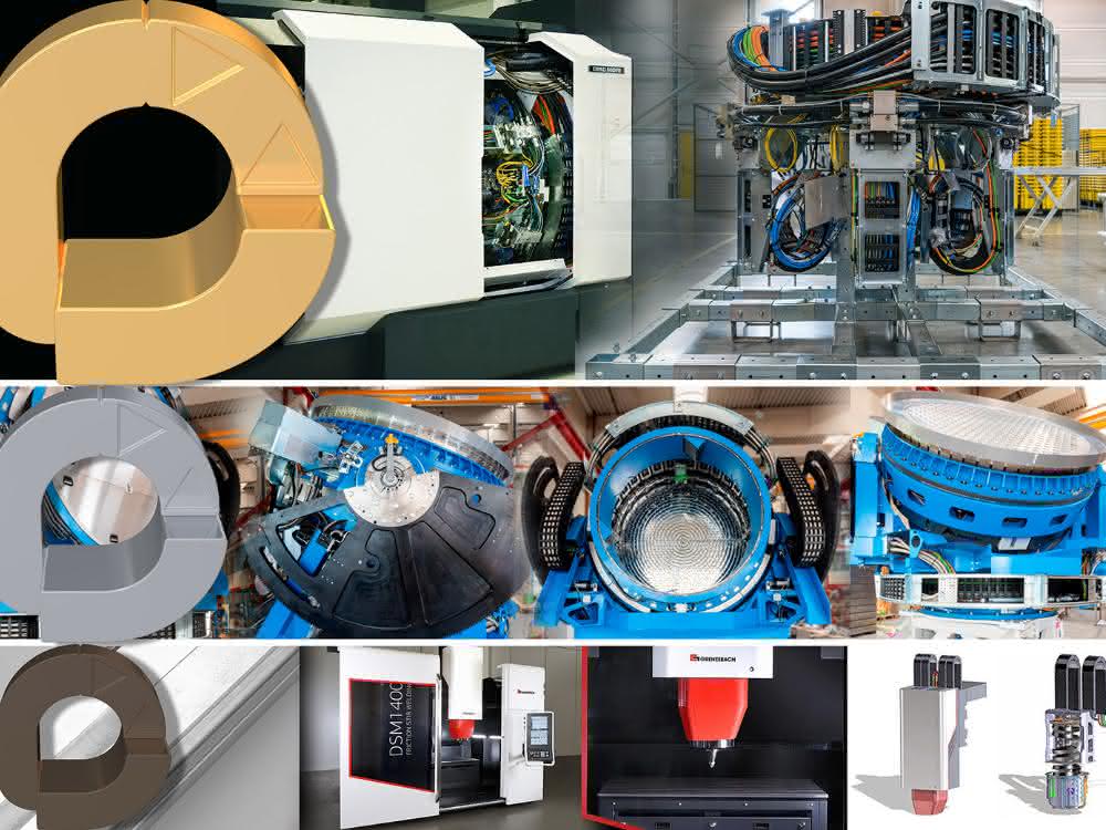 Igus-vector-award-2020 vector award 2020: Igus honors creative energy chain applications