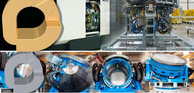 vector award 2020: Igus honors creative energy chain applications