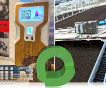 vector award 2020: Igus honors creative energy chain applications
