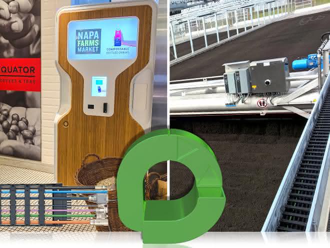 vector award 2020: Igus honors creative energy chain applications