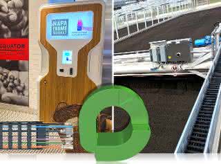 vector award 2020: Igus honors creative energy chain applications