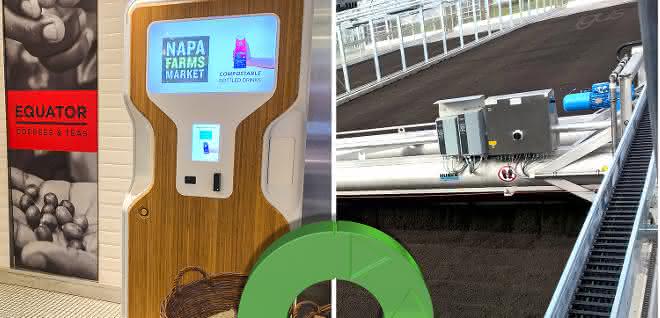 vector award 2020: Igus honors creative energy chain applications
