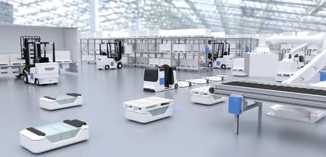 Wiferion battery charging systems Chief Sales Officer: Nicola Magrone is the new CSO of Wiferion