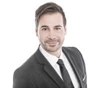 Vertriebsvorstand: Nicola Magrone ist neuer CSO von Wiferion