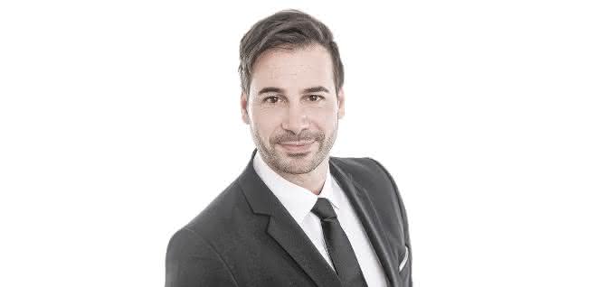 Wiferion-Magronea Chief Sales Officer: Nicola Magrone is the new CSO of Wiferion