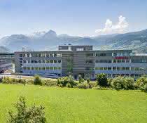 Maxon HQ