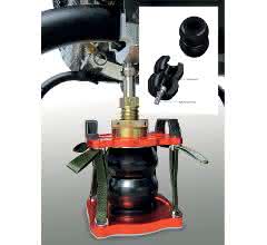 ACE total damping tube ACE total damping tube