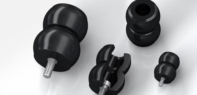 ACE-TC-S series tube ACE-TC-S series tube
