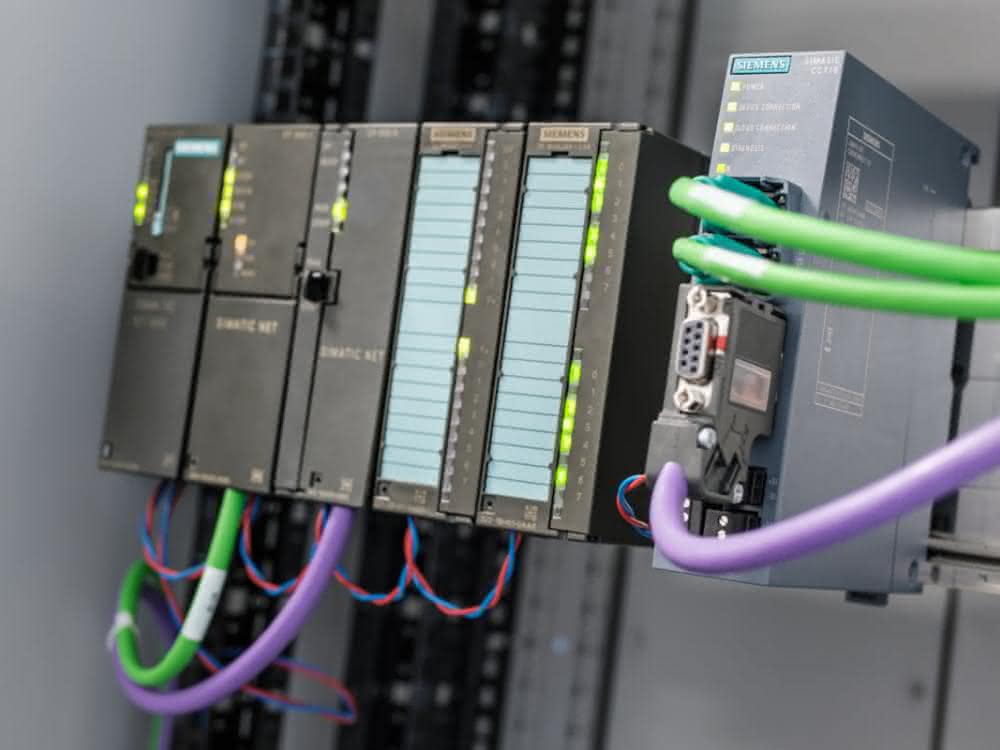 Simatic CloudConnect 7