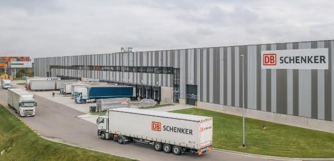 New start for Drive4Schenker platform
