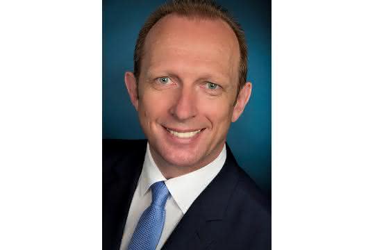 Tools: Rainer Bröcher becomes new Gedore Managing Director