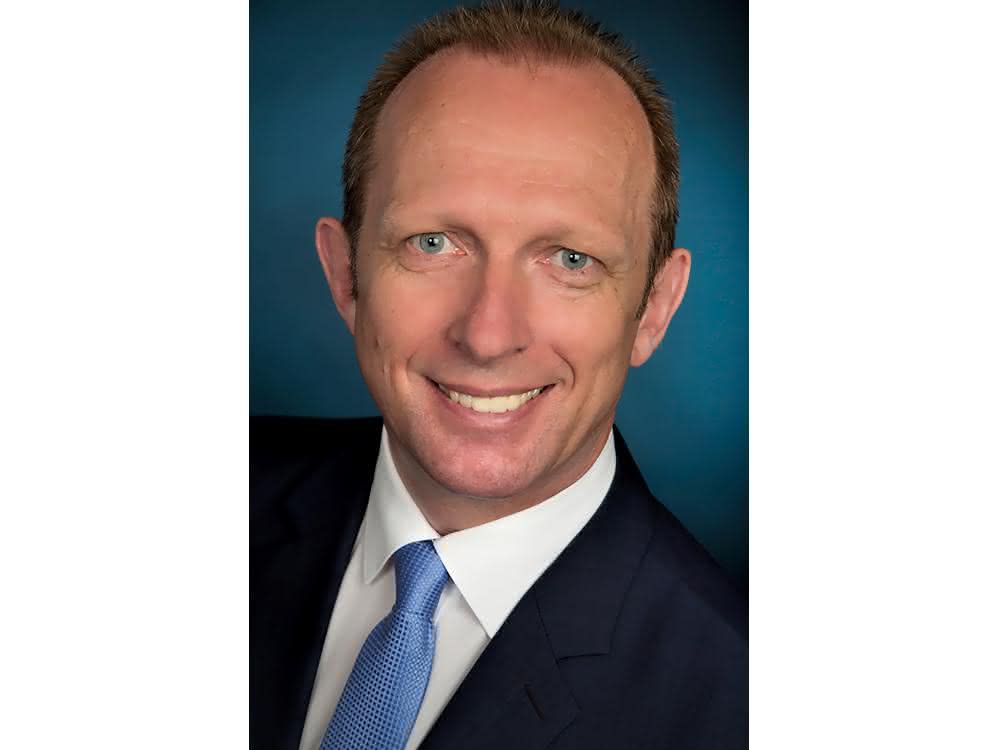 Tools: Rainer Bröcher becomes new Gedore Managing Director