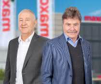 Geschäftszahlen: Maxon erzielt Rekordergebnis 2019