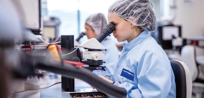Maxon medical technology